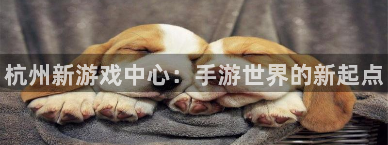 28大神app怎么下载：杭州新游戏中心：手游世界的新起点